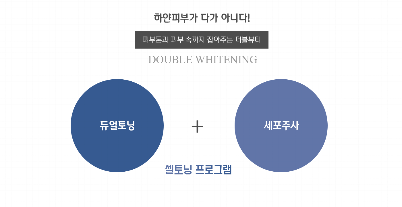 셀토닝 프로그램