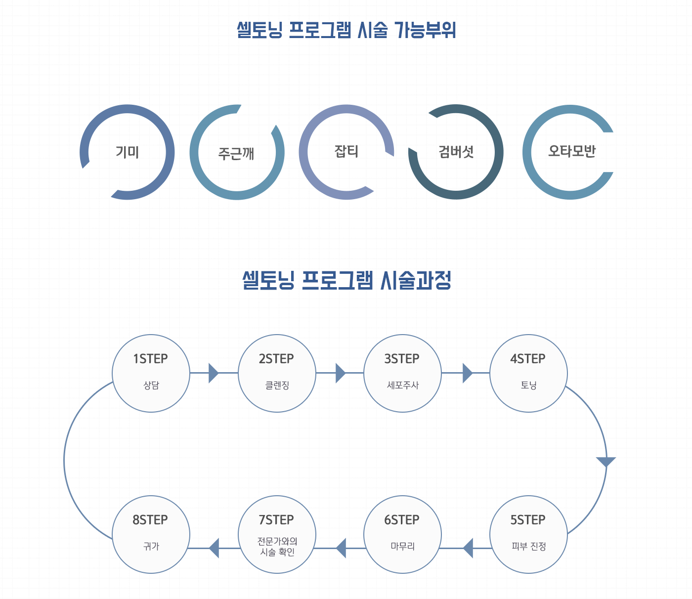 셀토닝 프로그램